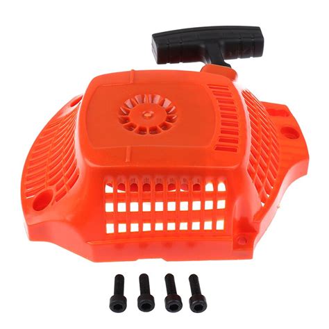 Chainsaweasy Katrol Starter Fit Stihl 45cc 52cc 58 Grandado