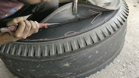 Cat Tyre You Can Start Tyre Recycling Business Recycling Business