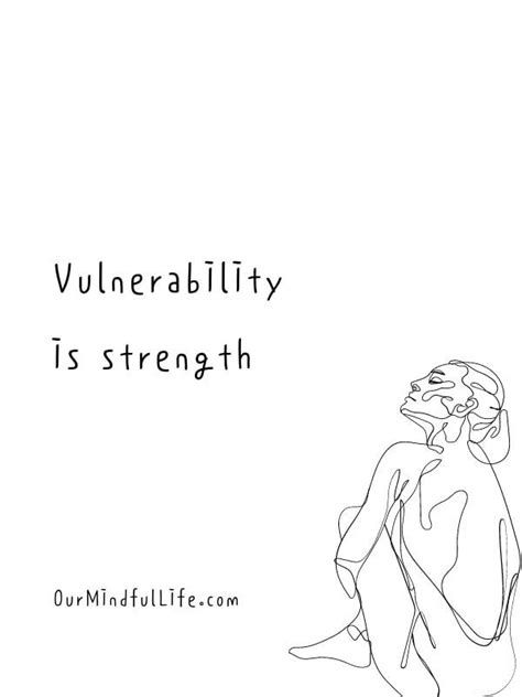 Vulnerability Is Strength Positive Emotions Negative Emotions