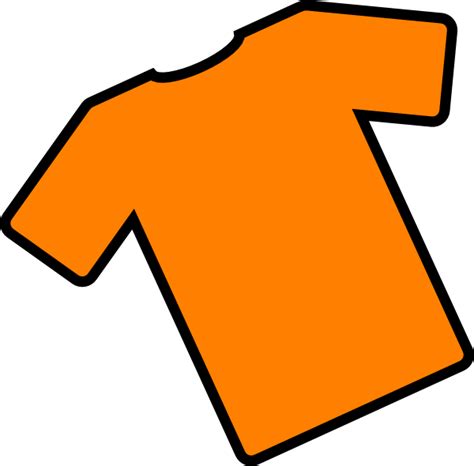 T Shirt Shirt Clipart 3 Clipartix