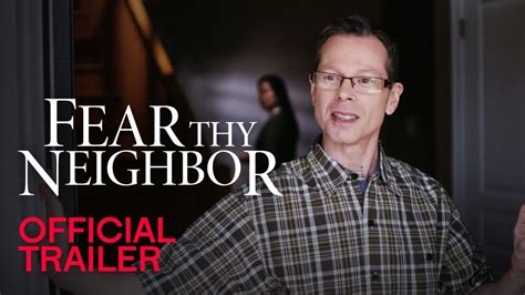 Fear Thy Neighbor Season 9 Official Trailer YouTube