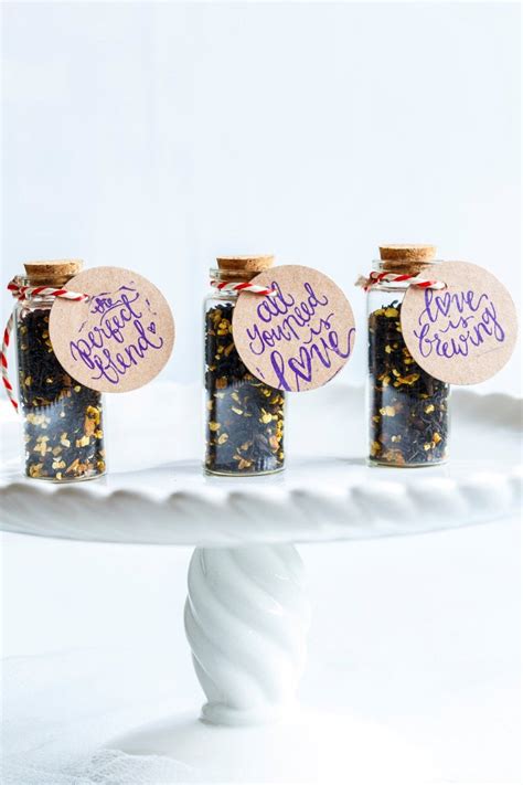 101 Amazing Wedding Favour Ideas Your Guests Will Love Uk