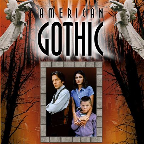 Watch American Gothic Episodes | Season 1 | TV Guide