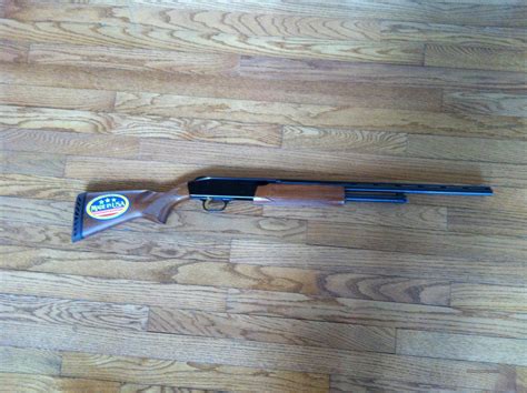 Mossberg 505 410 Gauge For Sale At Gunsamerica 993038109