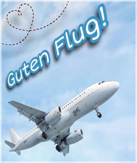 Guten Flug Happy Emoticon Haha Fun