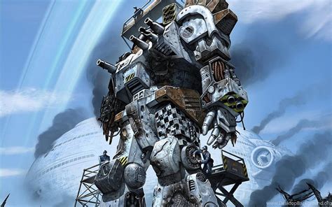 Battletech Atlas Mech Atlas Game Hd Wallpaper Pxfuel