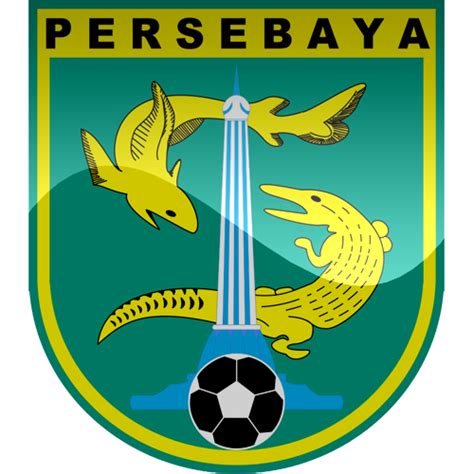 Logo Persebaya Surabaya Png Persib Bandung