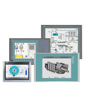 6AV7200 1AA11 2AA0 SIEMENS SIMATIC HMI PANEL PC EX 4X USB2 0