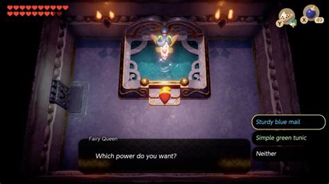 How to Unlock the Color Dungeon in Link's Awakening | Digital Trends