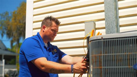 When To Get An Ac Tune Up A Guide