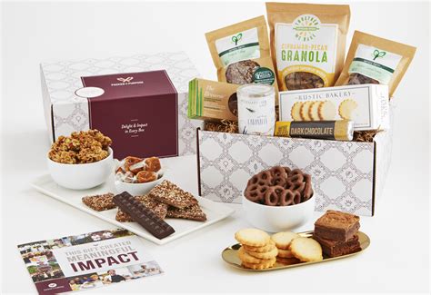 Katherine Anne Confections | Packed with Purpose®