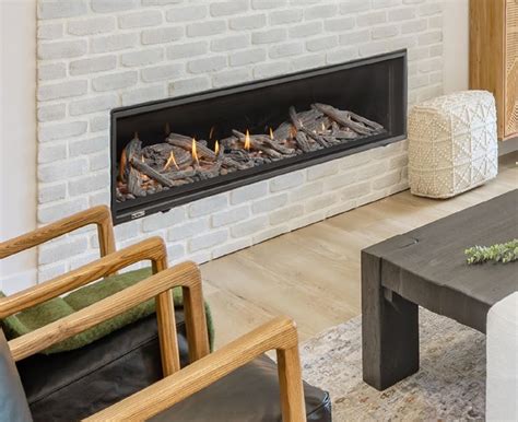 19+ Montigo Fireplace