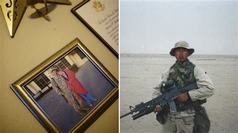 A Fallujah cover-up of 'friendly fire' that killed two Marines and an ...