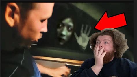 Nukes Top 5 Top 10 Scary Ghost Videos To Make You Cry Like A Lil