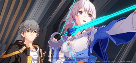 2023 04 26｜hoyoverseが贈るスペースファンタジーrpg『崩壊：スターレイル』が2023年4月26日ついにリリース！圧倒的