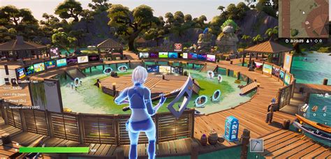 Fortnite Creative Featured Islands And Hub Guidelines STW Planner