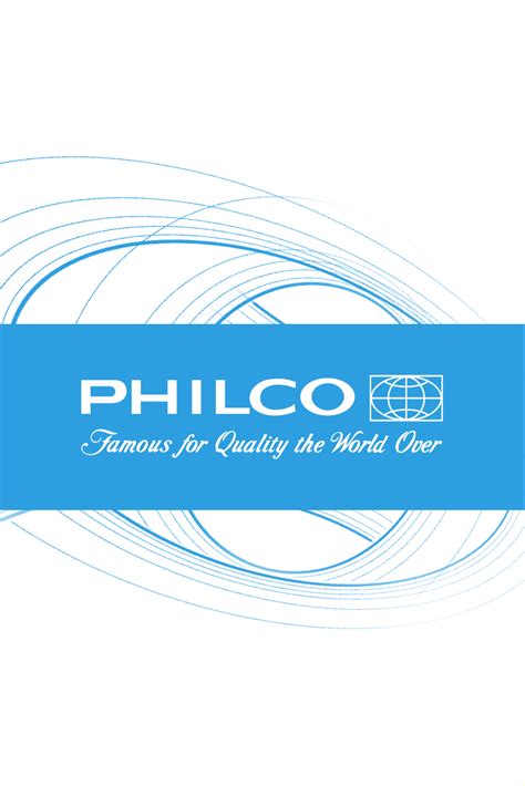 User Manual Philco Pcf Dfpi English Pages