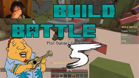 Batalla De Construccion Build Battle En Espa Ol Hypixel