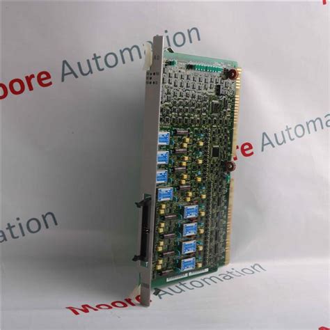 HIMA F2304 Output Module