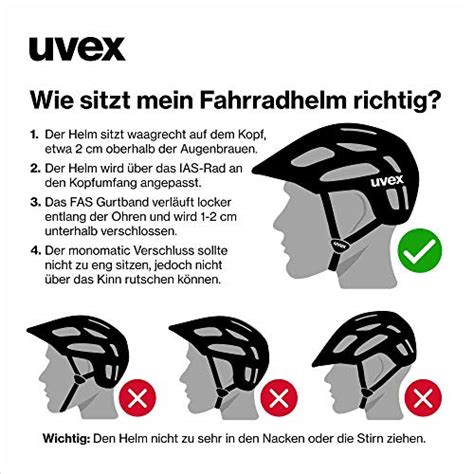 Uvex Unisex Erwachsene City I Vo Mips Fahrradhelm Titan Mat