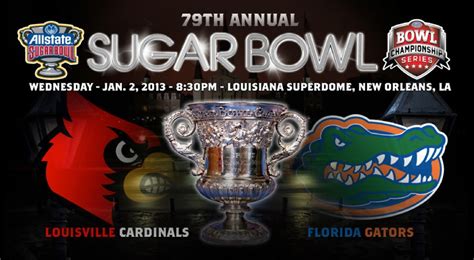 ESPN’s Sugar Bowl highlights – Cardinal Sports Zone