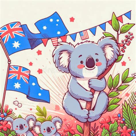 Australia Day Celebration Celebrated Every Year On January Th Happy