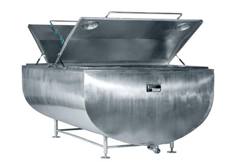 Horizontal Bulk Milk Cooler 0 5 Kl To 5 Klpd At Best Price In Baramati