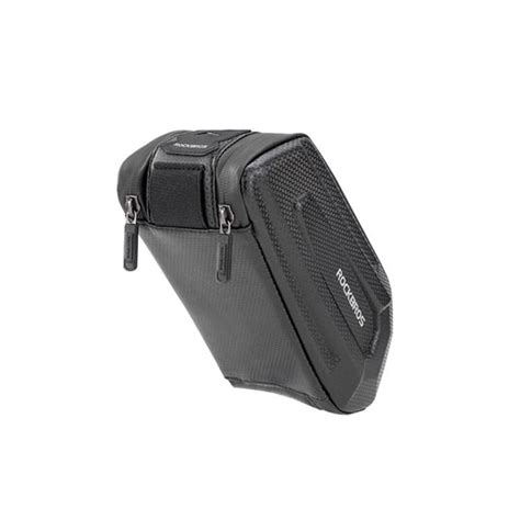 Rockbros Bicycle Bag Cycling Saddle Bag Seatpost Rear Bag B69 Uaecycle