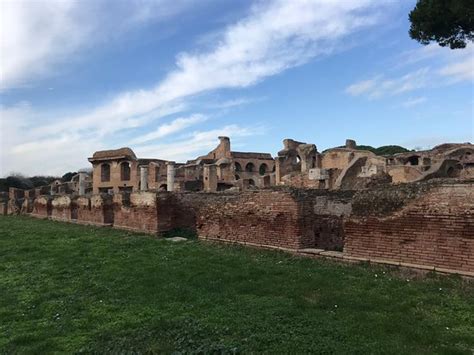 Parco Archeologico Di Ostia Antica All You Need To Know Before