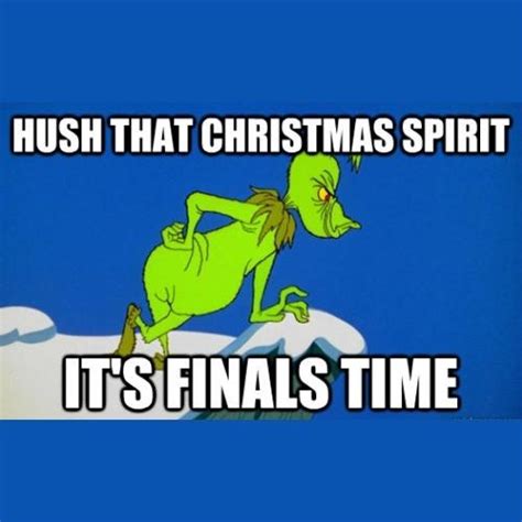 Funniest The Grinch Memes Of All Time