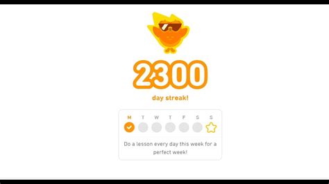 2300 Días de Racha Duolingo Coreano Francés Japonés Italiano e