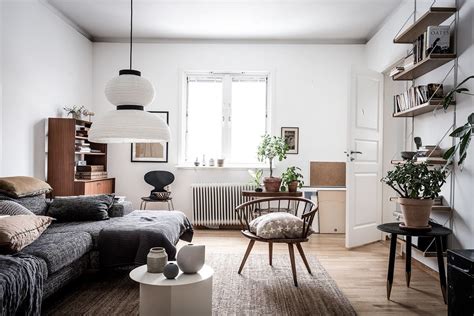 Cozy Home With A Vintage Touch COCO LAPINE DESIGNCOCO LAPINE DESIGN