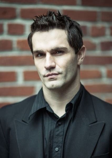 Fan Casting Samuel Witwer As Emperor Palpatine In Star Wars And Fairy