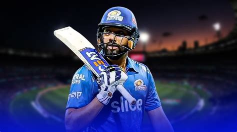 Social Media Goes Crazy As Rohit Sharma Attains Huge Milestone