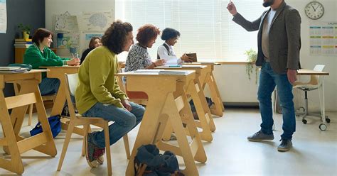 Sabes cómo es el Examen de Física y Química para Secundaria La