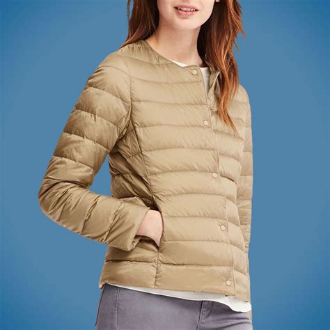 Uniqlo Ultra Light Down Hooded Coat Review Shelly Lighting