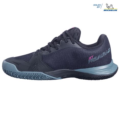 Padel Shoes Jet Premura 2 Junior Babolat