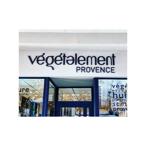 végétalement Provence Châteaurenard par Atelier I2R