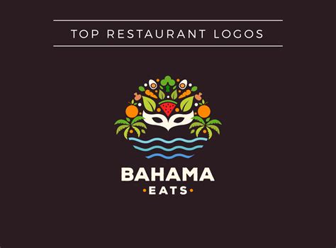 Restaurant Logo Fonts