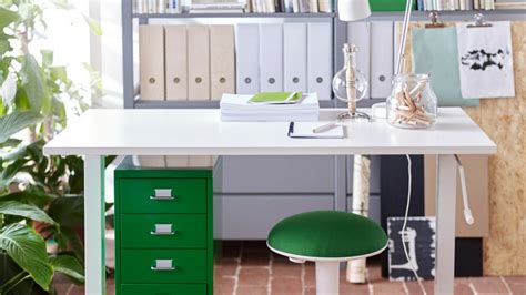 Aménager un bureau stylé et rangé en 3 étapes Lazuli