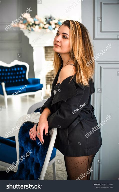 Sexy Beautiful Latina Woman Elegance Style Stock Photo Shutterstock