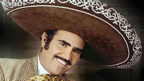 Vicente Fernández Nuevo álbum A Mis 80s