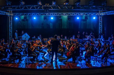 Festival de Música de Concerto do Pantanal é lançado e acontece entre