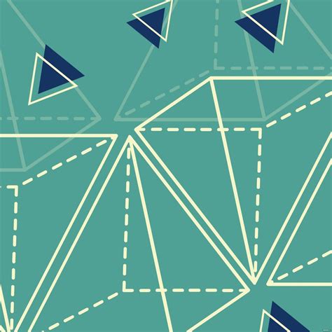 Triangle Geometric Background In EPS Illustrator PNG SVG