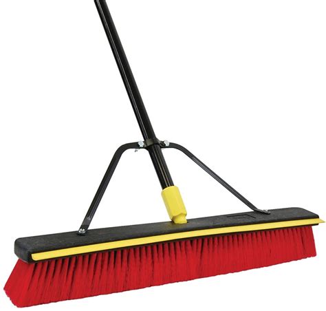 Quickie Push Broomsqueegee Countrymax