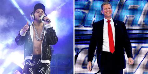 AEW's Max Caster References WWE Releases In Rampage Rap