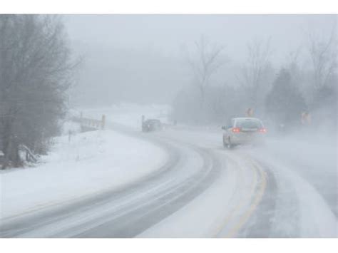 Winter Storm Warning Issued for Mansfield | Mansfield, MA Patch