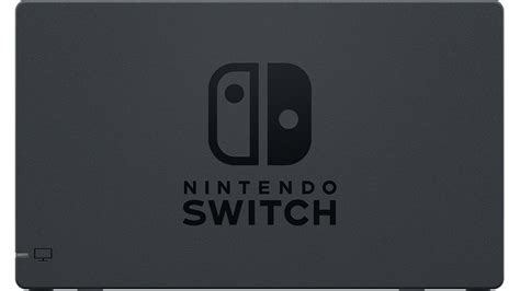 Dock for Switch - REFURBISHED - Hardware - Nintendo - Nintendo Official ...