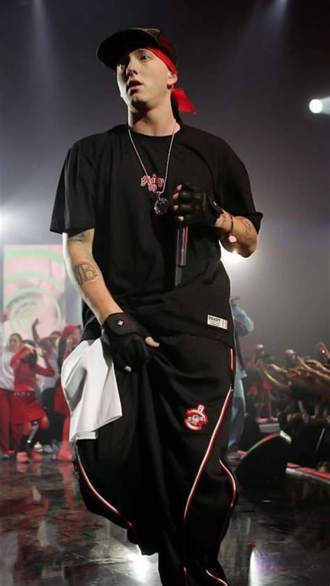 Eminem in 2023 | Eminem Rap and Style