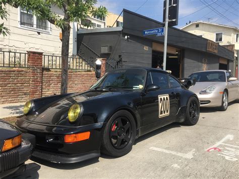 Raw Sex R Porsche